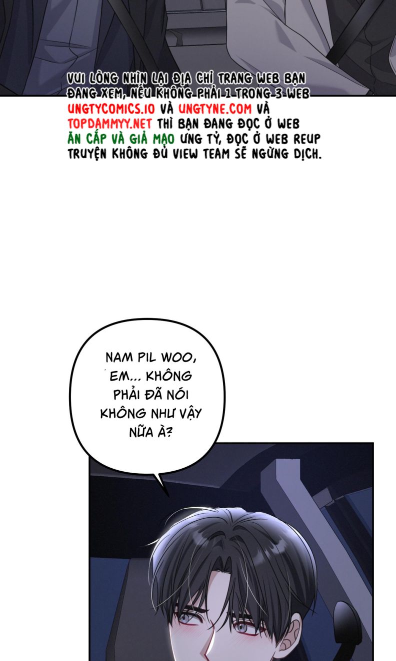 Thương vụ thứ hai Chap 20 - Trang 2