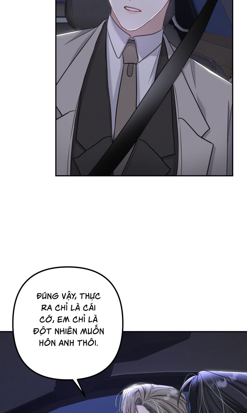 Thương vụ thứ hai Chap 20 - Trang 2