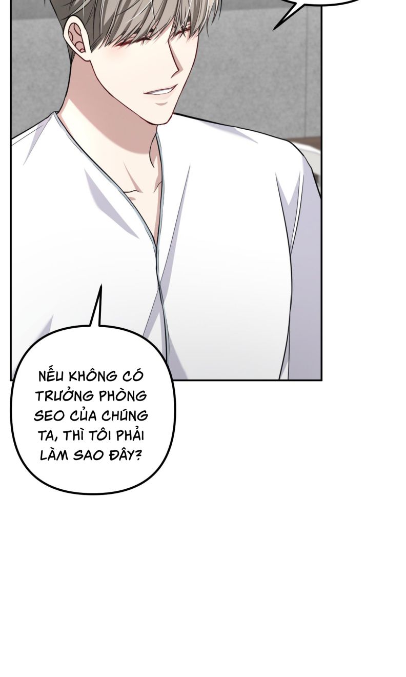 Thương vụ thứ hai Chap 20 - Trang 2
