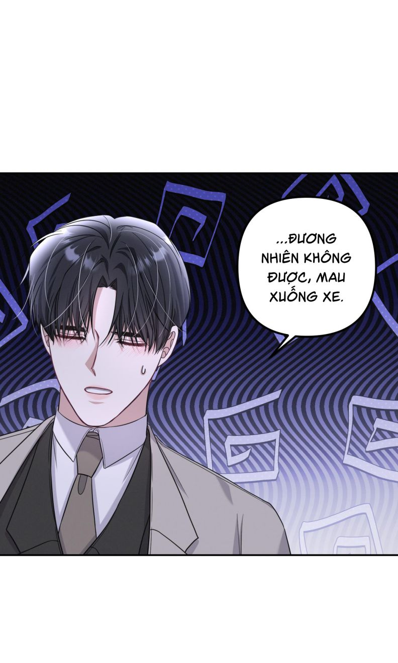 Thương vụ thứ hai Chap 20 - Trang 2