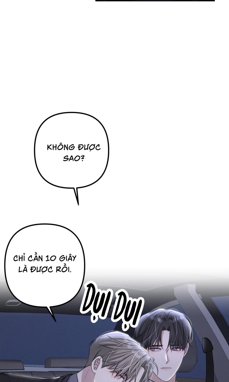 Thương vụ thứ hai Chap 20 - Trang 2