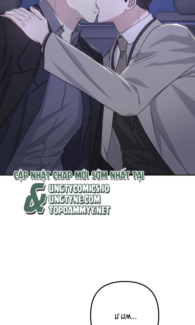 Thương vụ thứ hai Chap 20 - Trang 2
