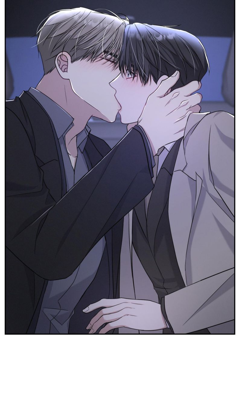 Thương vụ thứ hai Chap 20 - Trang 2