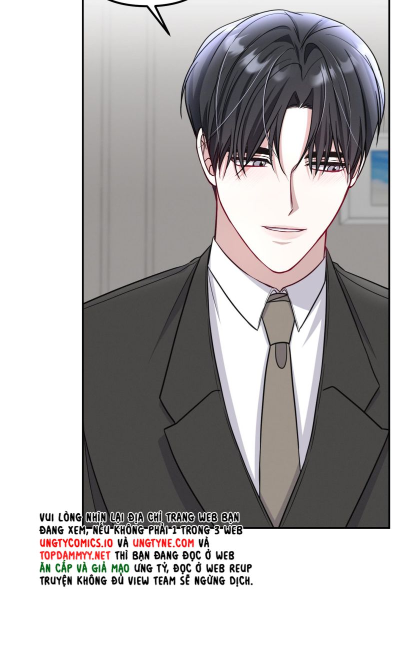 Thương vụ thứ hai Chap 20 - Trang 2