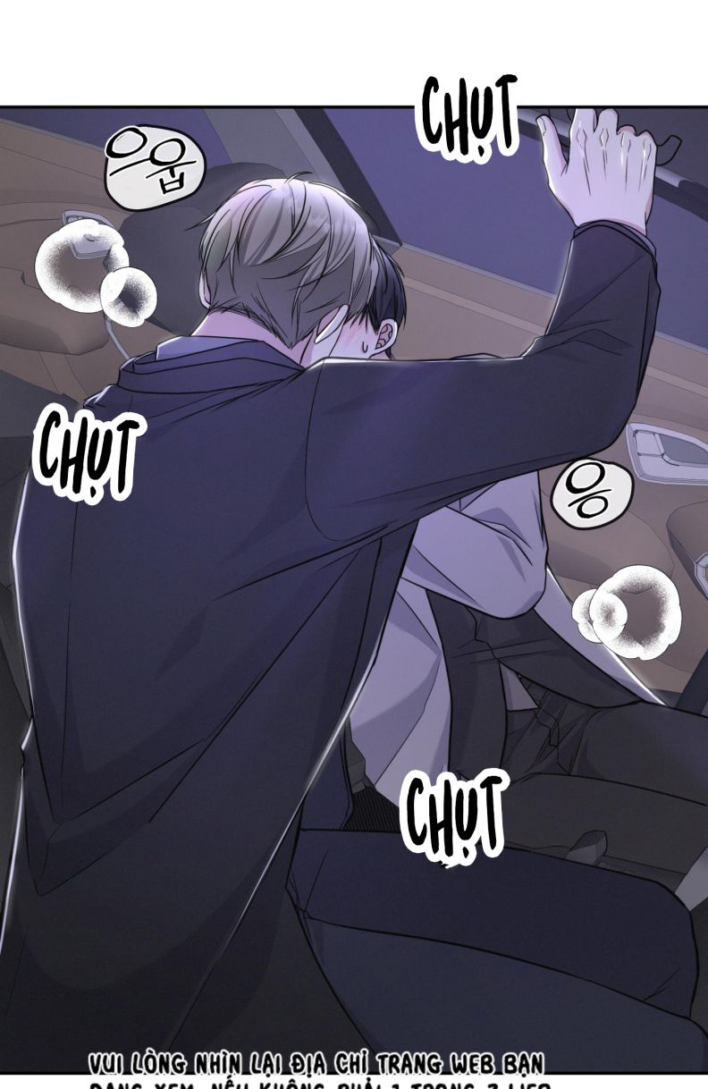 Thương vụ thứ hai Chap 20 - Trang 2