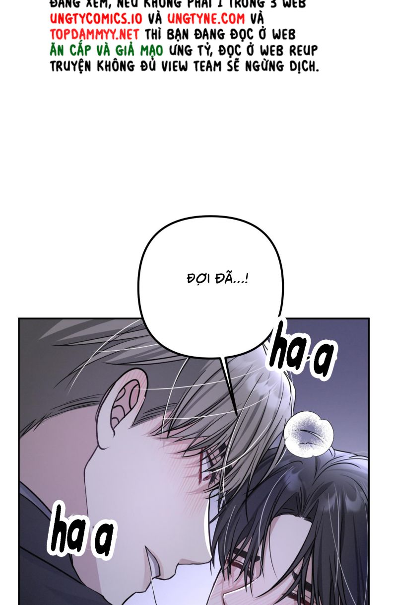 Thương vụ thứ hai Chap 20 - Trang 2