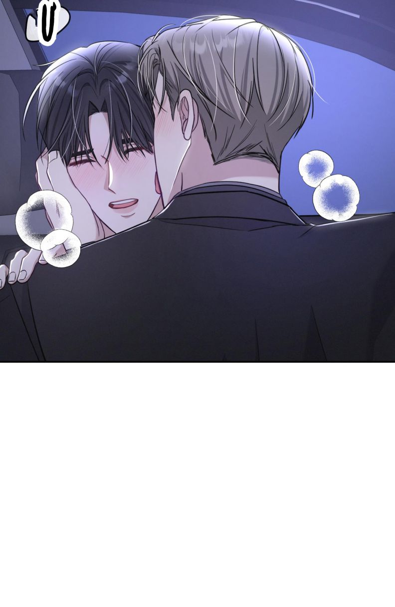 Thương vụ thứ hai Chap 20 - Trang 2