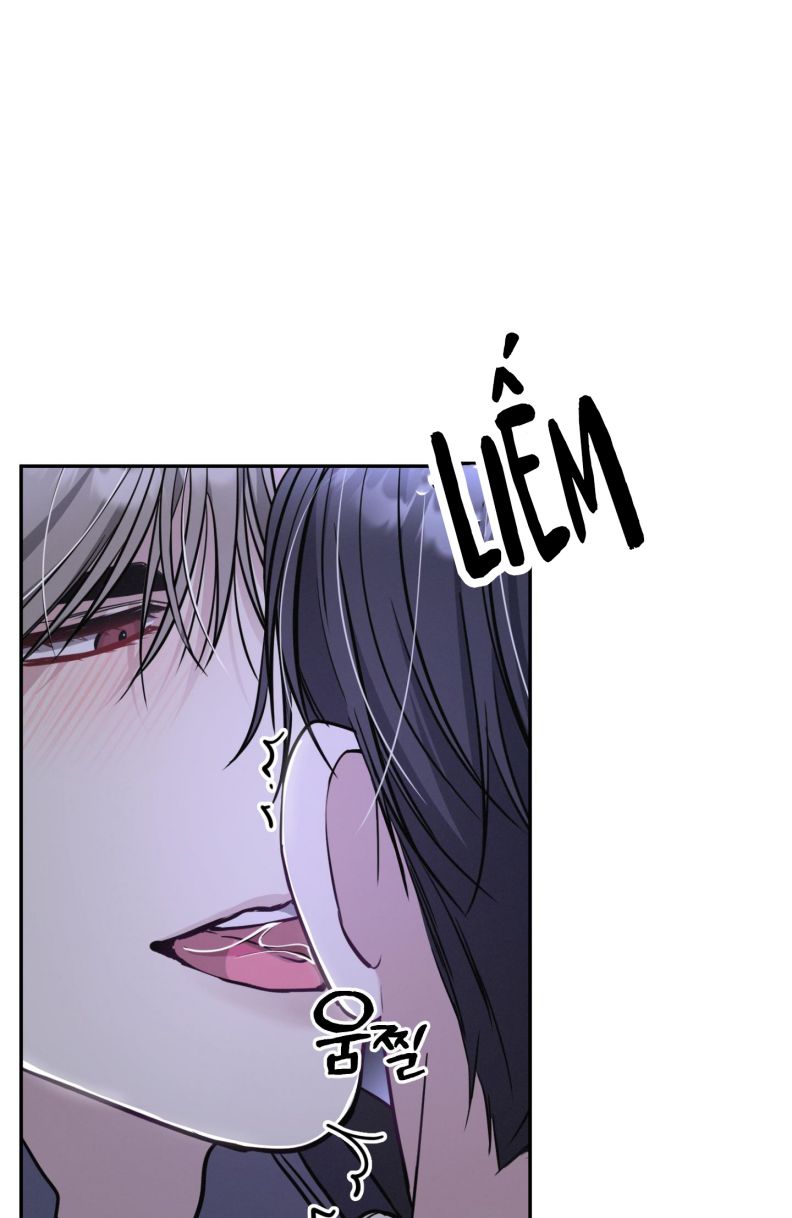 Thương vụ thứ hai Chap 20 - Trang 2