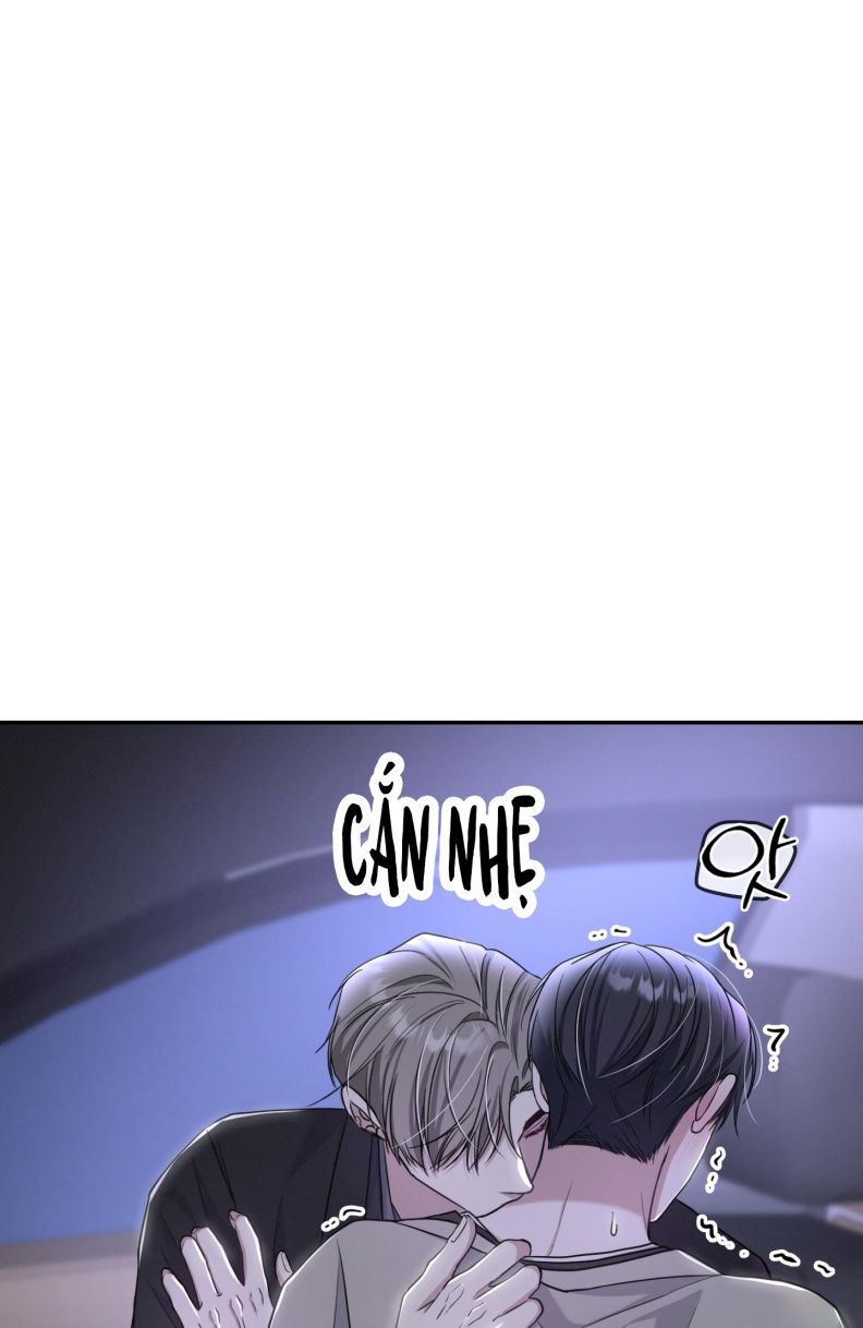Thương vụ thứ hai Chap 20 - Trang 2