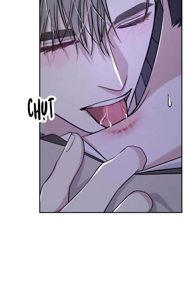 Thương vụ thứ hai Chap 20 - Trang 2