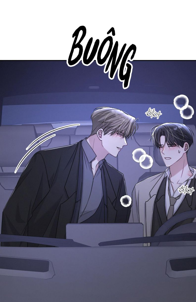 Thương vụ thứ hai Chap 20 - Trang 2