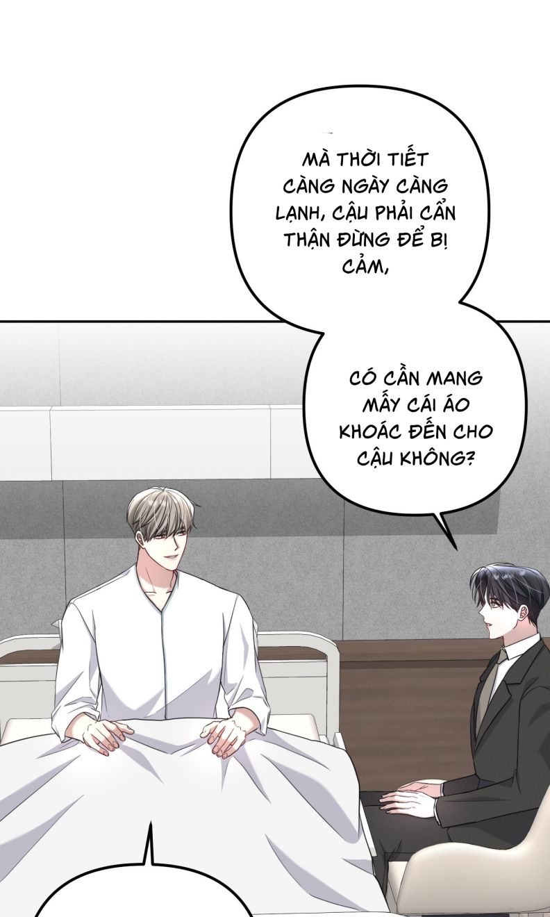 Thương vụ thứ hai Chap 20 - Trang 2