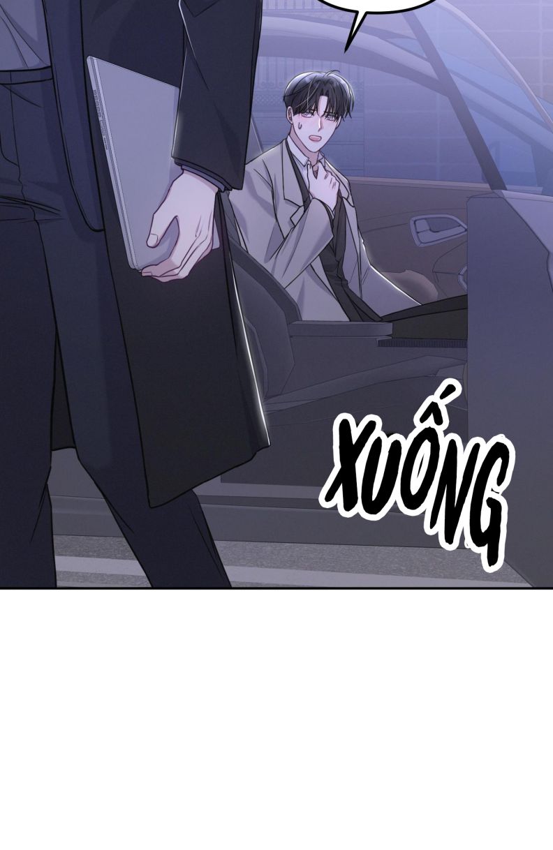 Thương vụ thứ hai Chap 20 - Trang 2