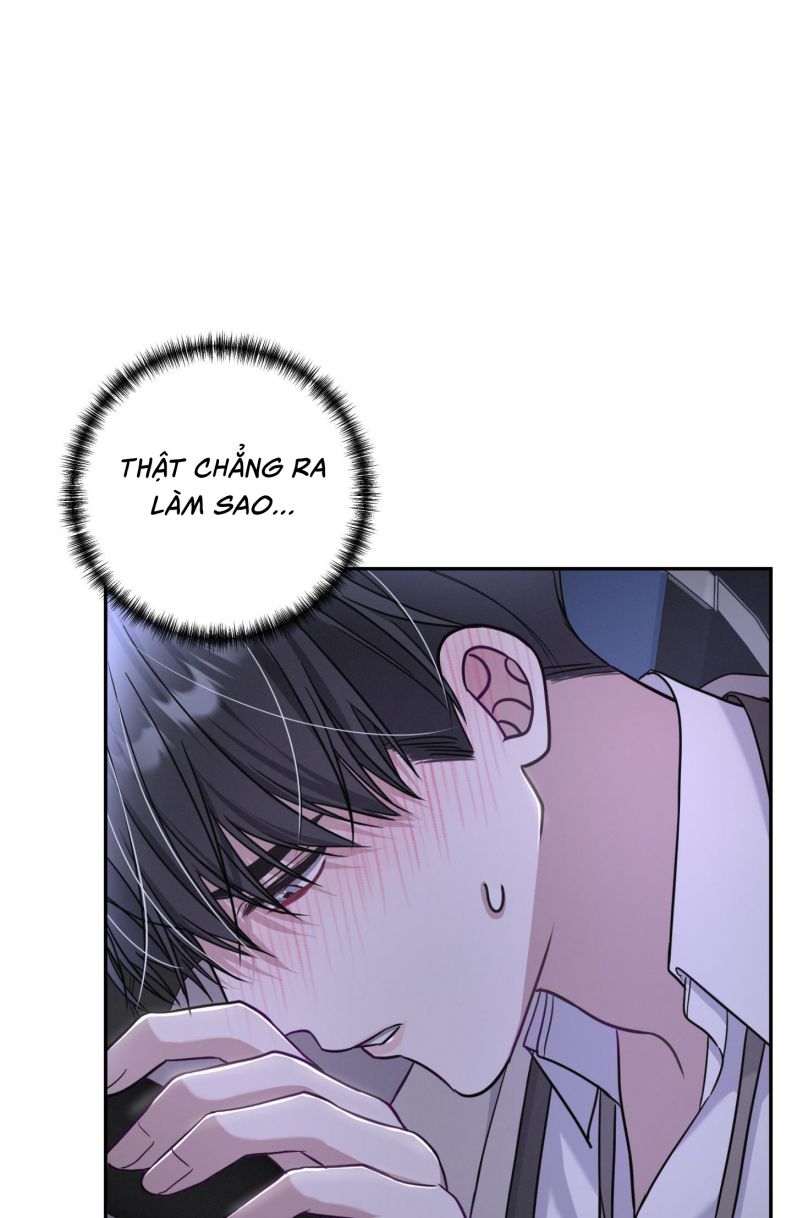 Thương vụ thứ hai Chap 20 - Trang 2