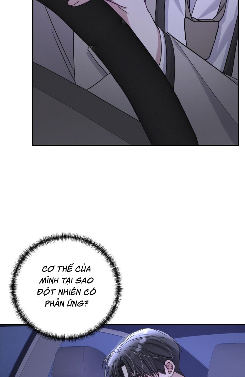 Thương vụ thứ hai Chap 20 - Trang 2
