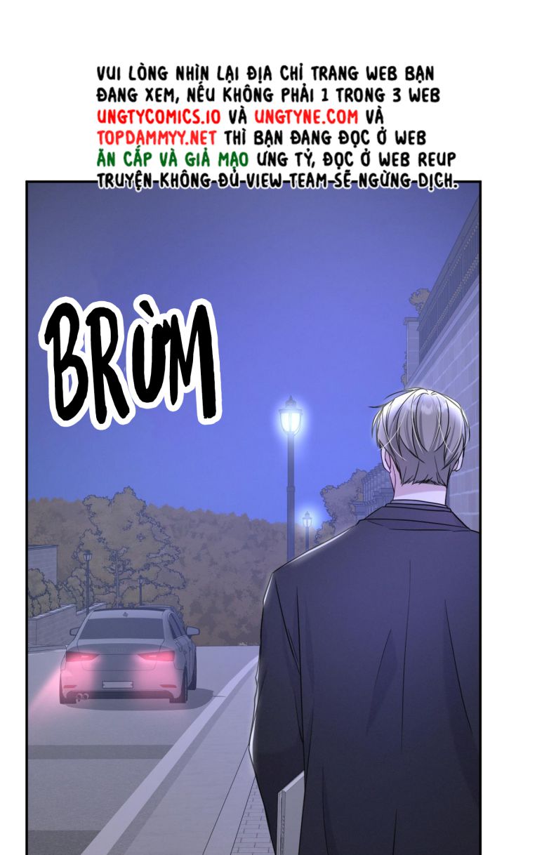 Thương vụ thứ hai Chap 20 - Trang 2