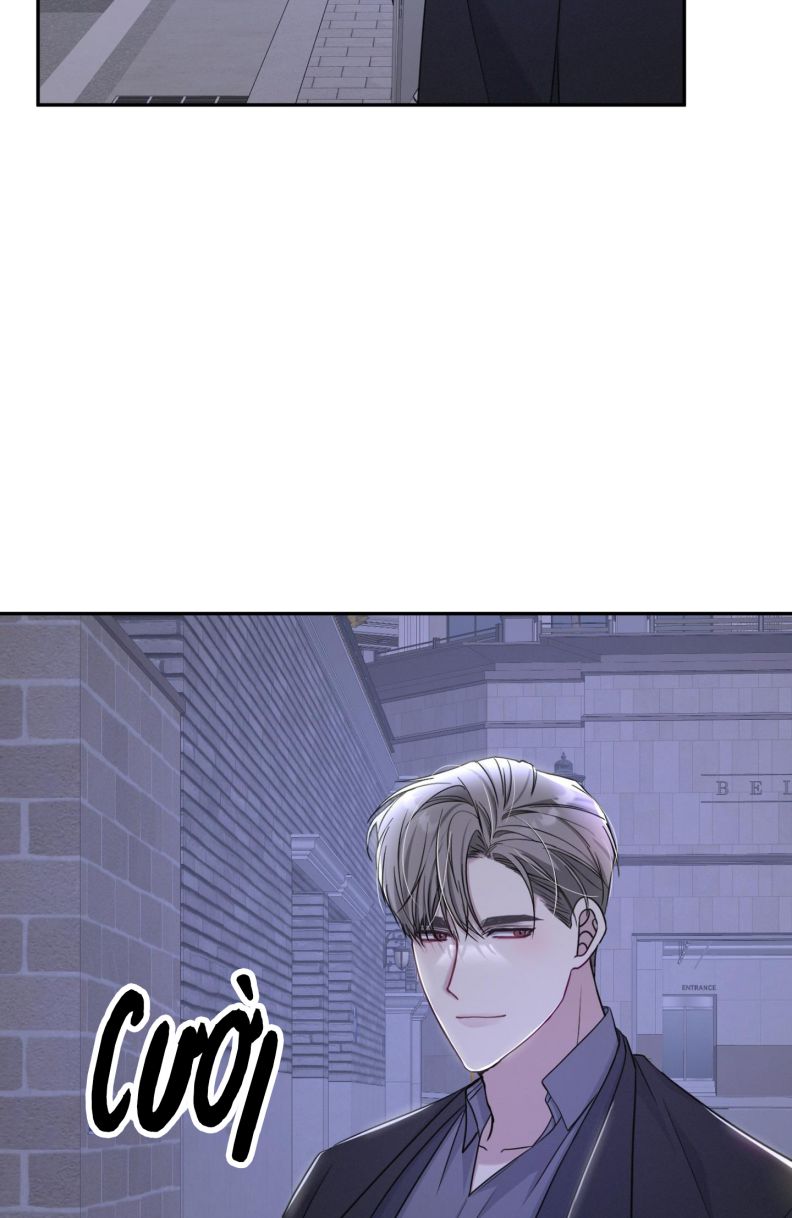 Thương vụ thứ hai Chap 20 - Trang 2