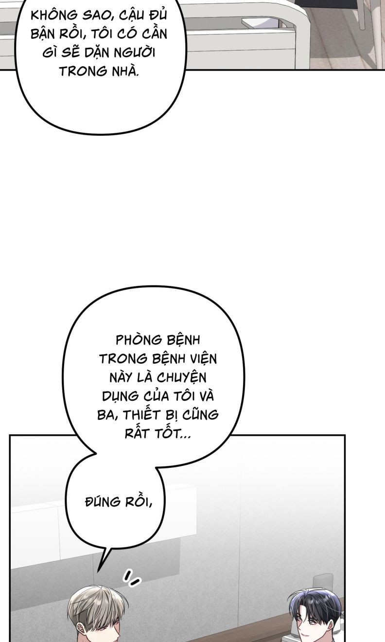 Thương vụ thứ hai Chap 20 - Trang 2