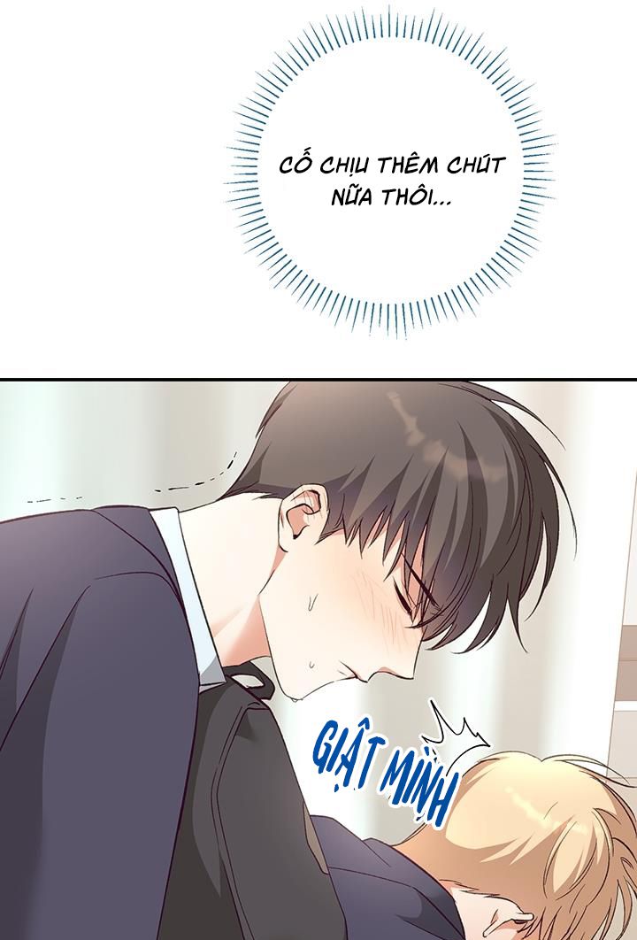 Nhật Ký Quan Sát Bồ Công Anh Chap 4 - Trang 2