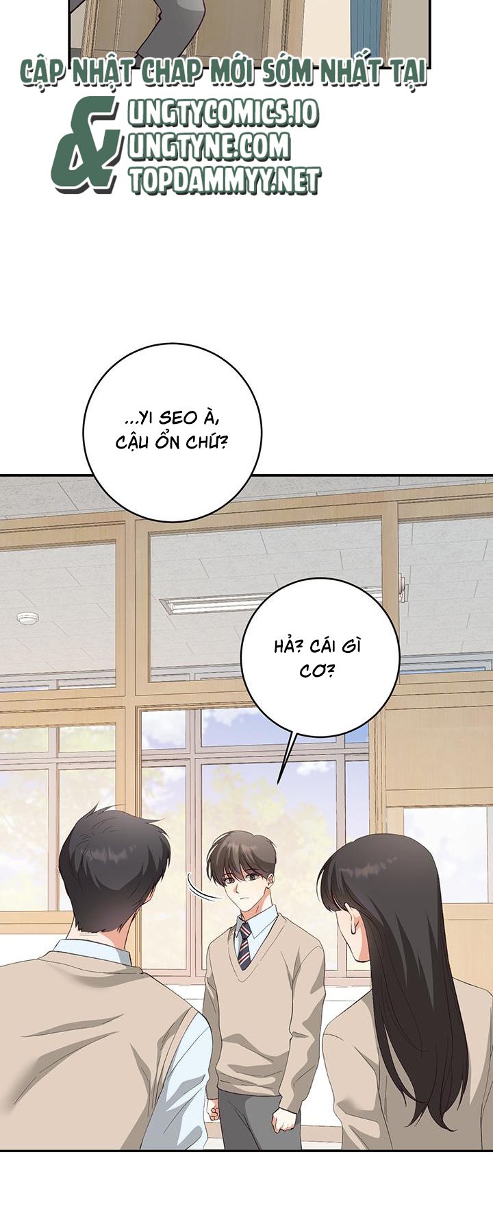Nhật Ký Quan Sát Bồ Công Anh Chap 5 - Trang 2