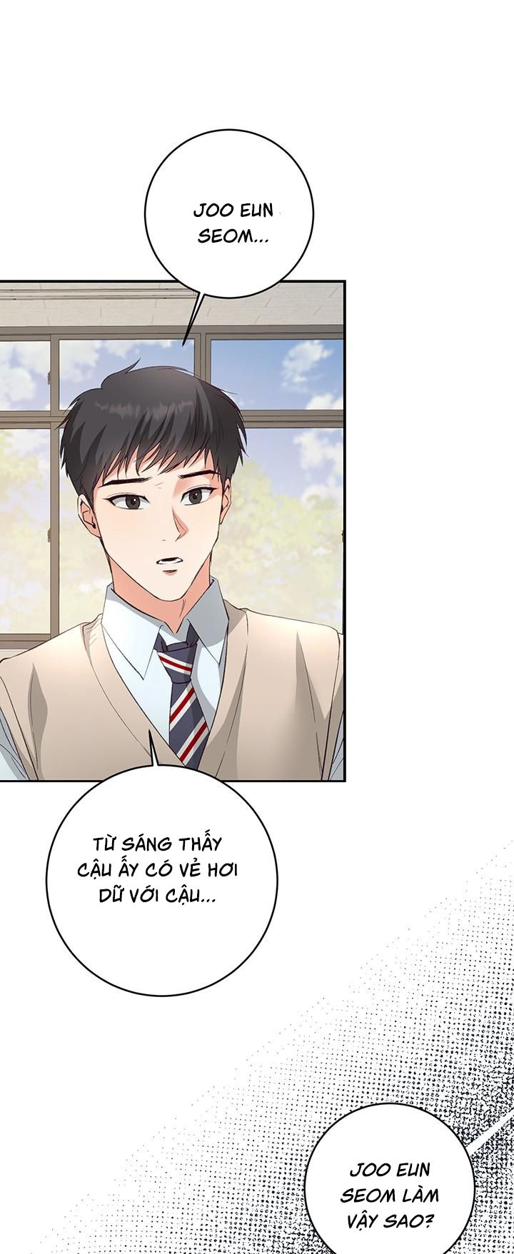 Nhật Ký Quan Sát Bồ Công Anh Chap 5 - Trang 2