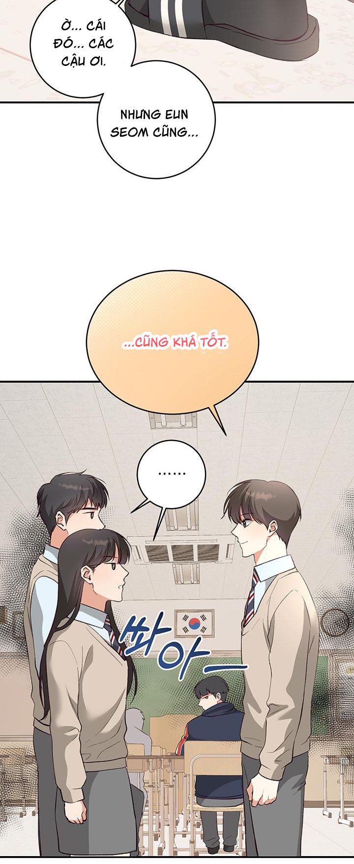 Nhật Ký Quan Sát Bồ Công Anh Chap 5 - Trang 2