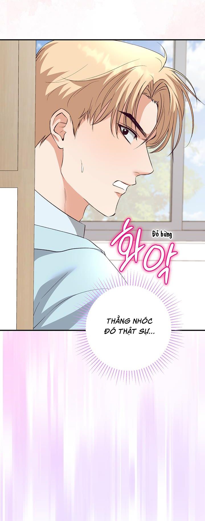 Nhật Ký Quan Sát Bồ Công Anh Chap 5 - Trang 2