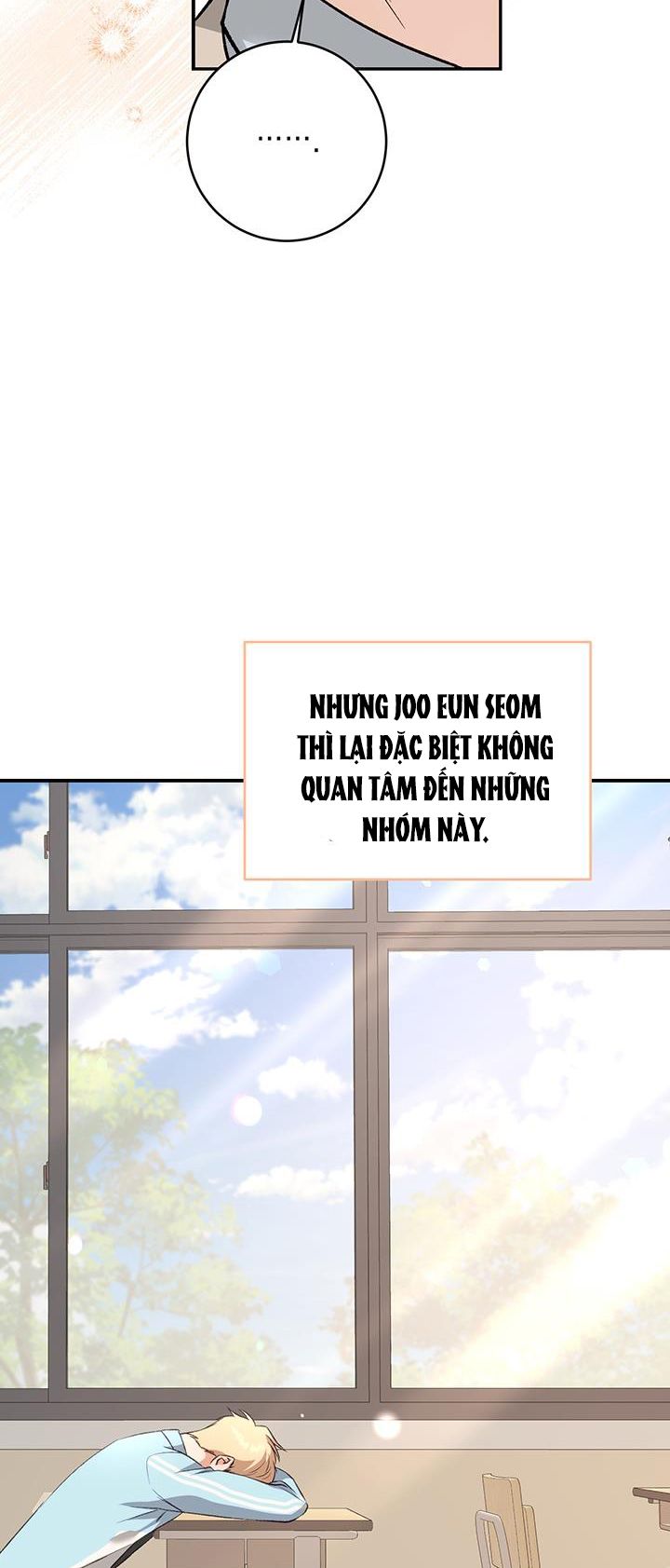 Nhật Ký Quan Sát Bồ Công Anh Chap 5 - Trang 2