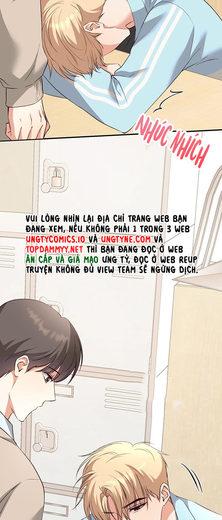 Nhật Ký Quan Sát Bồ Công Anh Chap 5 - Trang 2