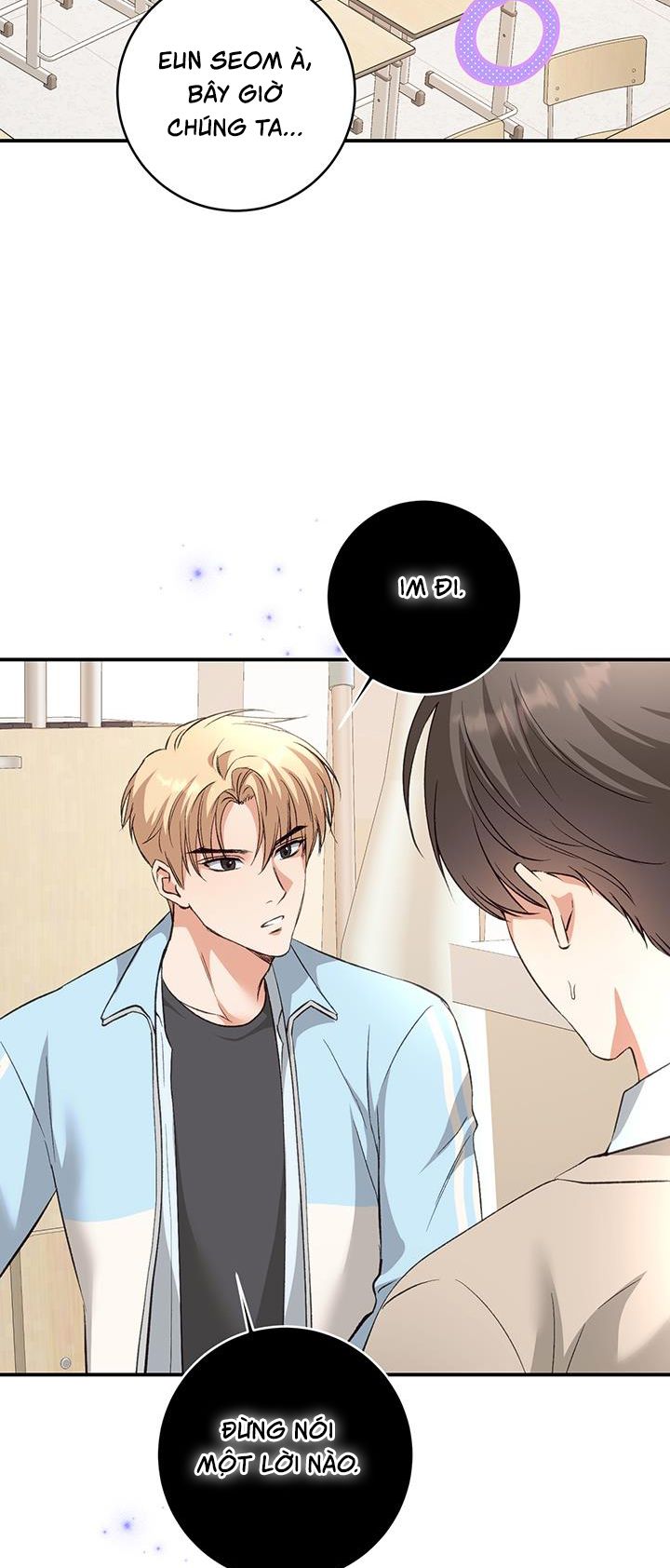 Nhật Ký Quan Sát Bồ Công Anh Chap 5 - Trang 2