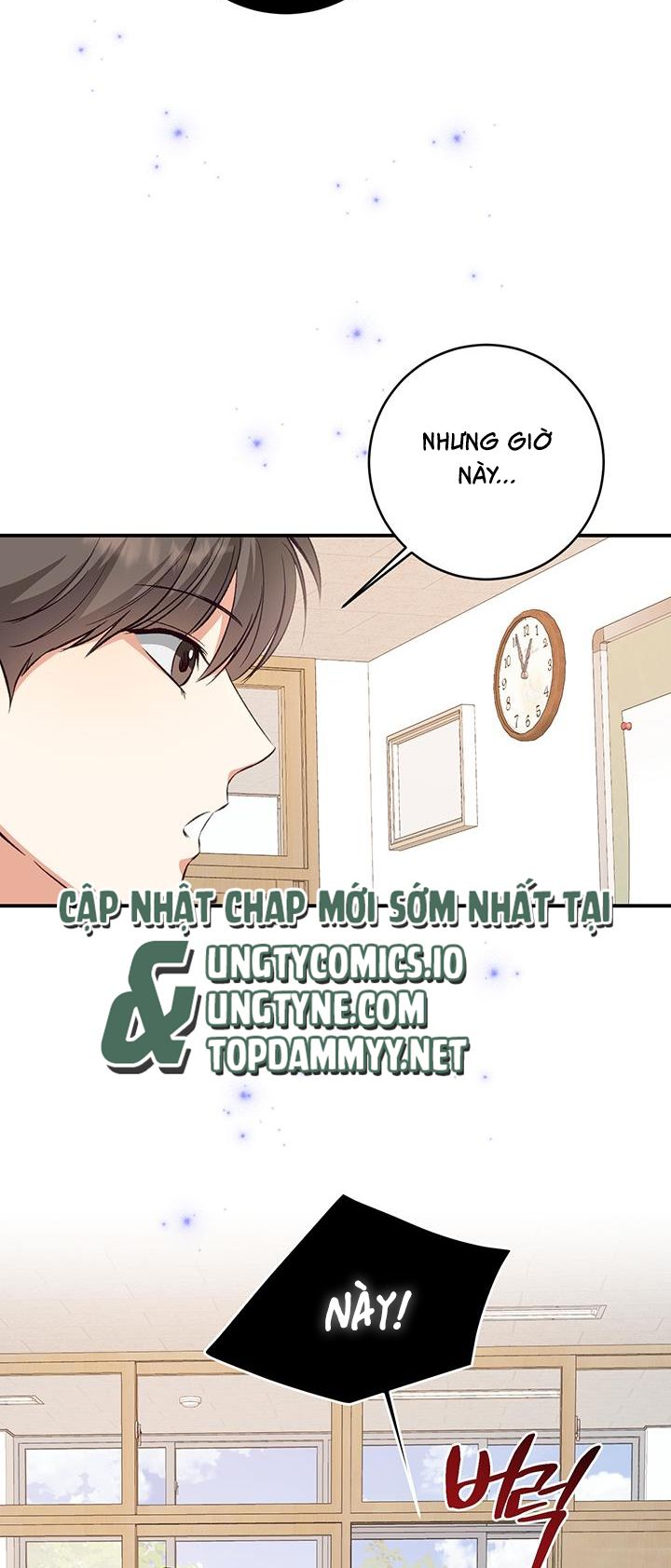 Nhật Ký Quan Sát Bồ Công Anh Chap 5 - Trang 2