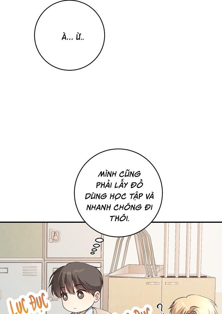 Nhật Ký Quan Sát Bồ Công Anh Chap 5 - Trang 2