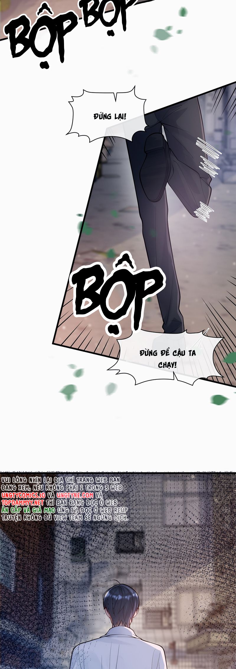 Kim Bài Trạm Ca Là Đại Minh Tinh Chap 17 - Trang 2