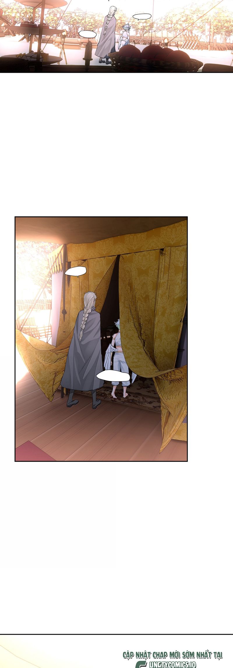 Tiền Nhiệm Vi Vương Chapter 93 - Trang 4