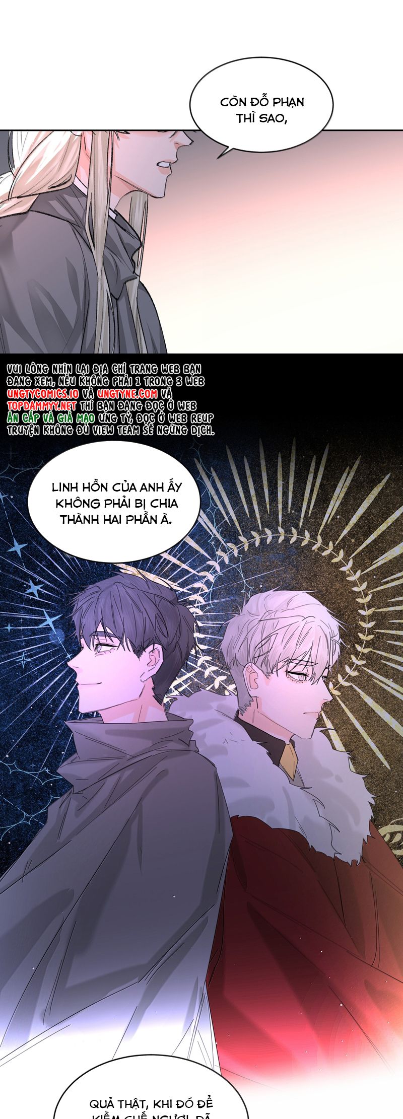 Tiền Nhiệm Vi Vương Chapter 93 - Trang 4