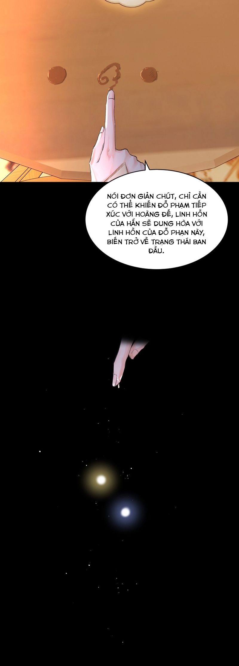 Tiền Nhiệm Vi Vương Chapter 93 - Trang 4