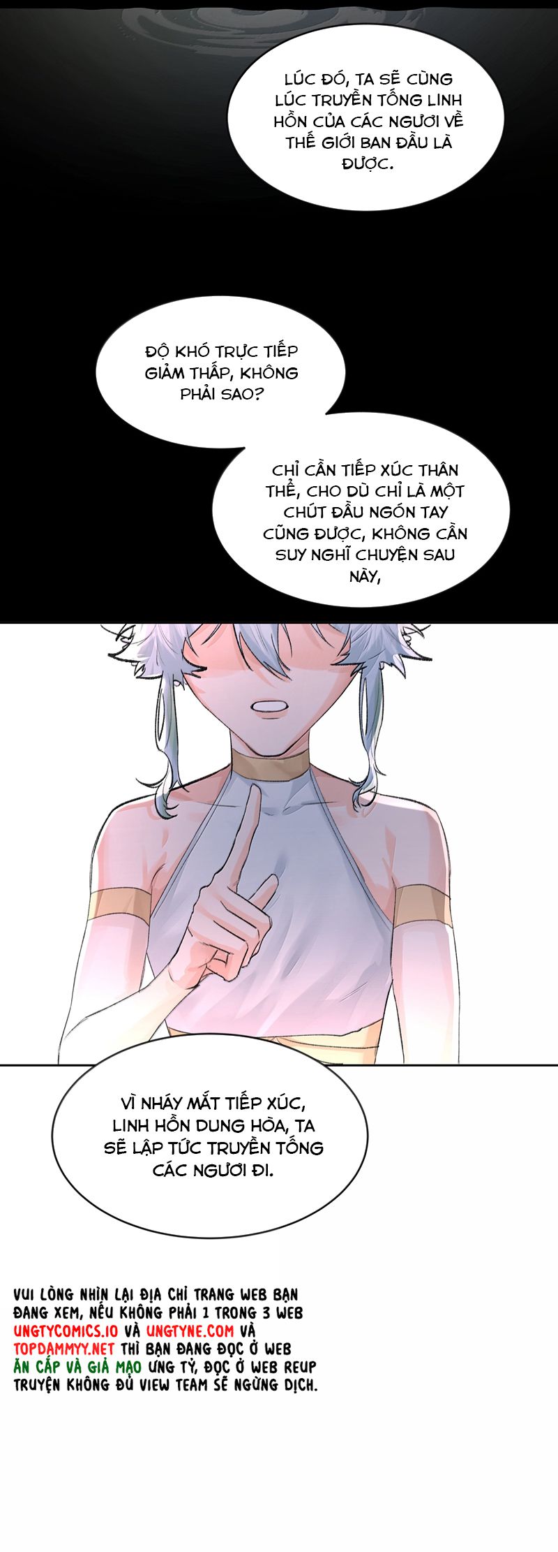 Tiền Nhiệm Vi Vương Chapter 93 - Trang 4
