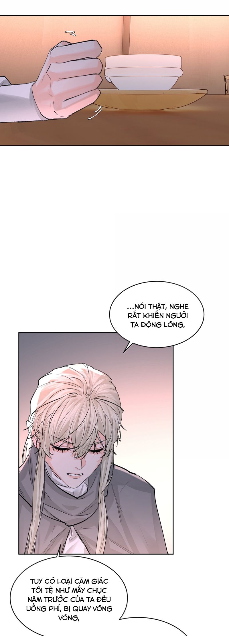Tiền Nhiệm Vi Vương Chapter 93 - Trang 4