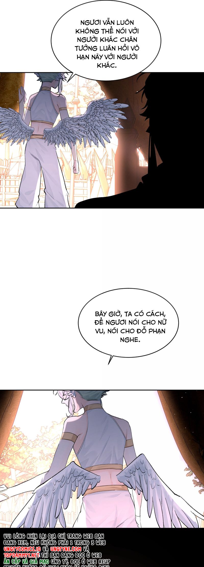 Tiền Nhiệm Vi Vương Chapter 93 - Trang 4