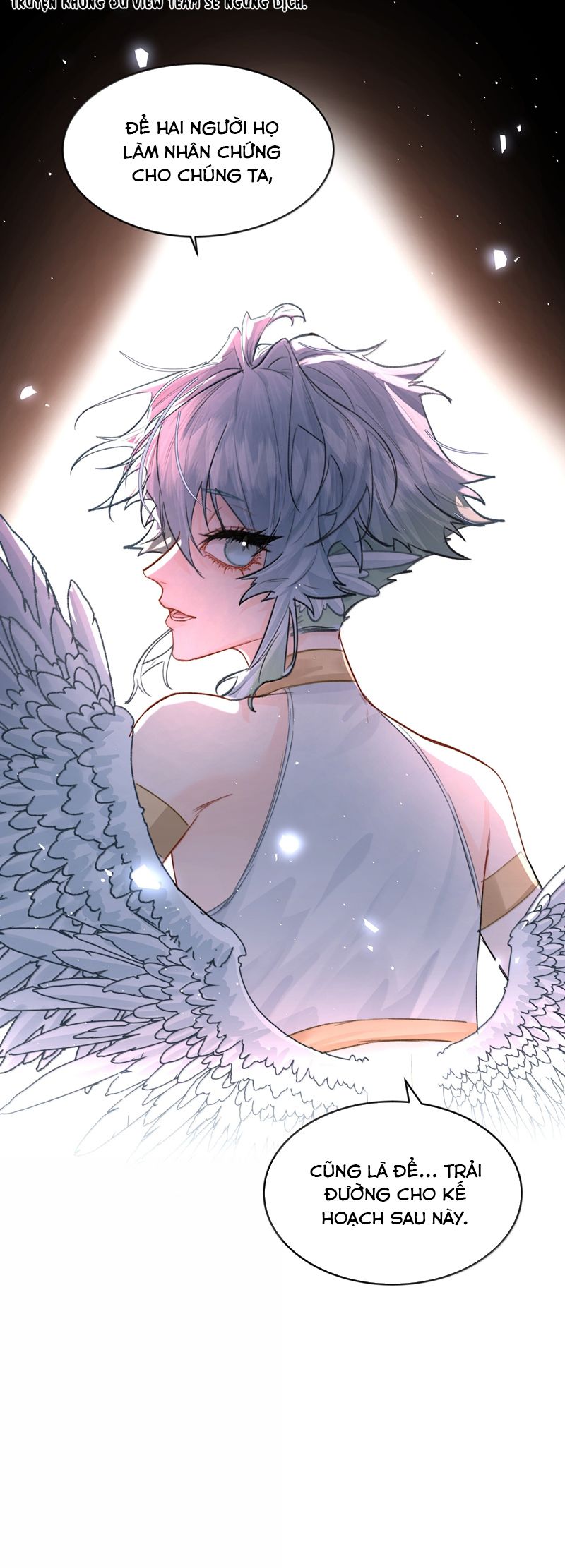 Tiền Nhiệm Vi Vương Chapter 93 - Trang 4