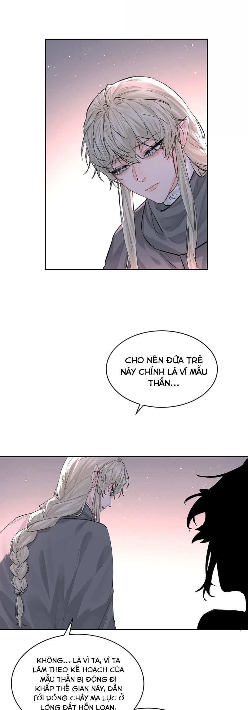 Tiền Nhiệm Vi Vương Chapter 93 - Trang 4