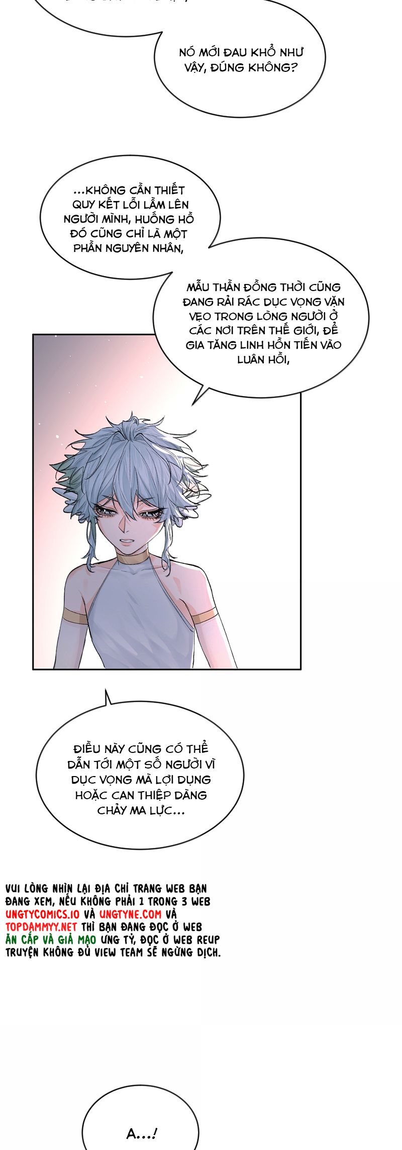 Tiền Nhiệm Vi Vương Chapter 93 - Trang 4