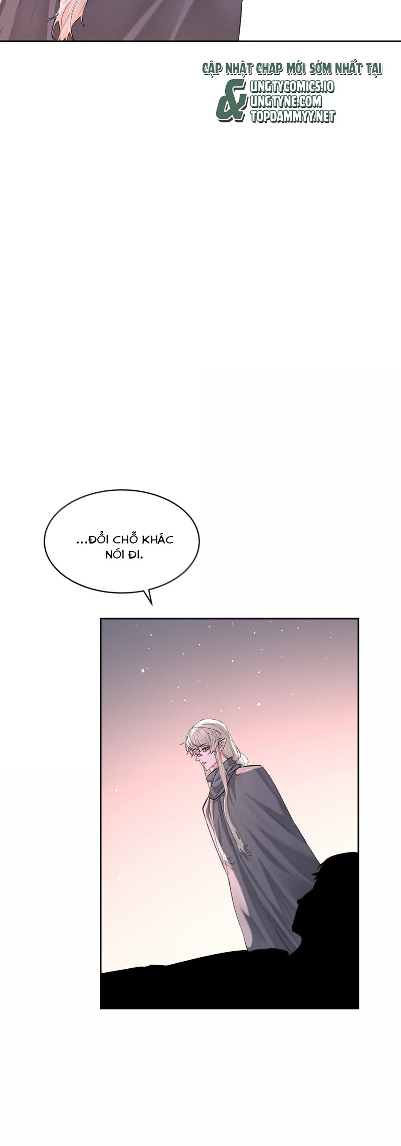 Tiền Nhiệm Vi Vương Chapter 93 - Trang 4