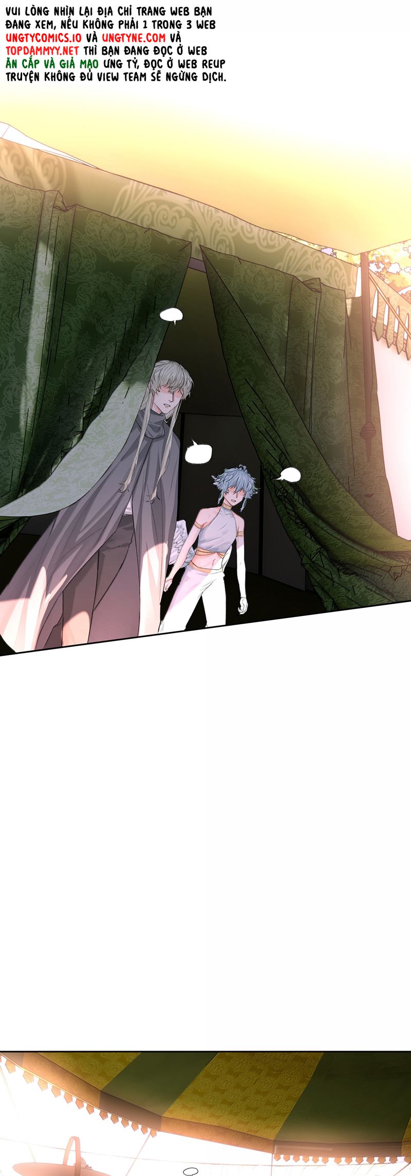 Tiền Nhiệm Vi Vương Chapter 93 - Trang 4