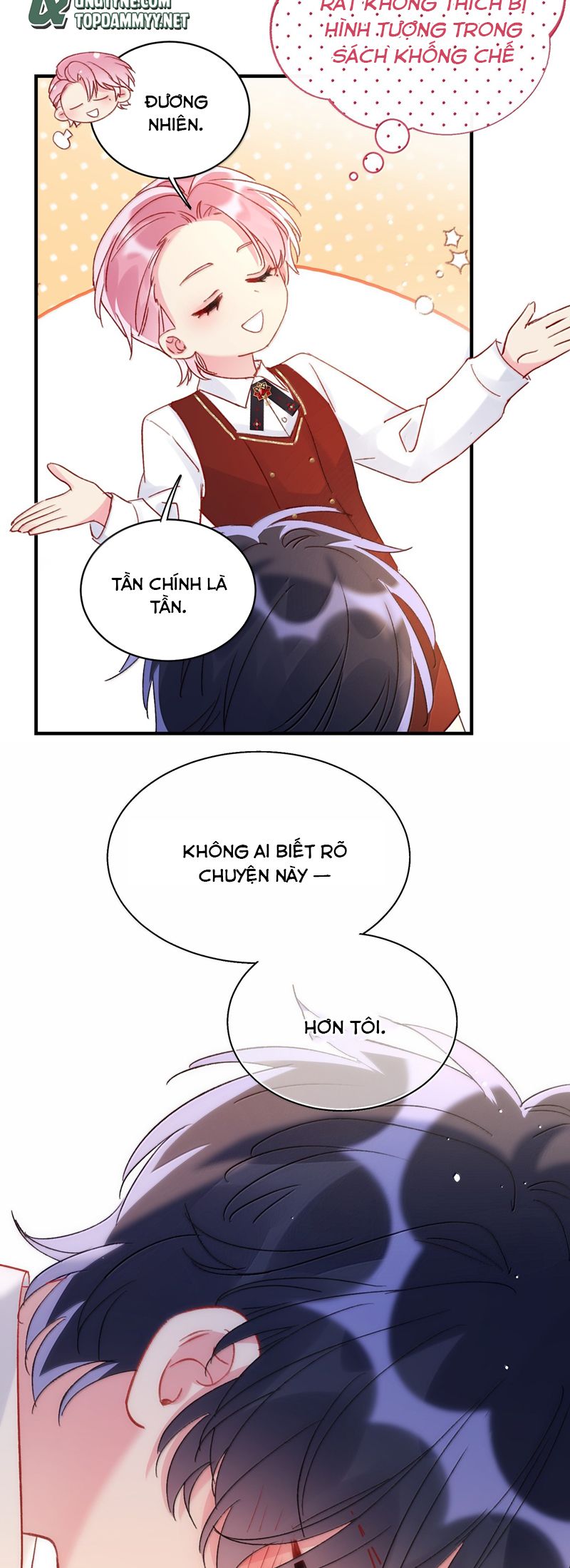 Tôi Phải Làm 1 Kẻ Đại Xấu Xa Chapter 150 - Next Chapter 151