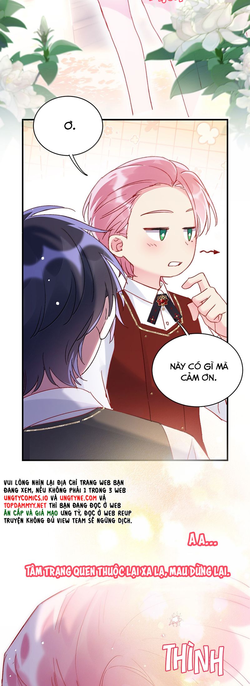 Tôi Phải Làm 1 Kẻ Đại Xấu Xa Chapter 150 - Next Chapter 151
