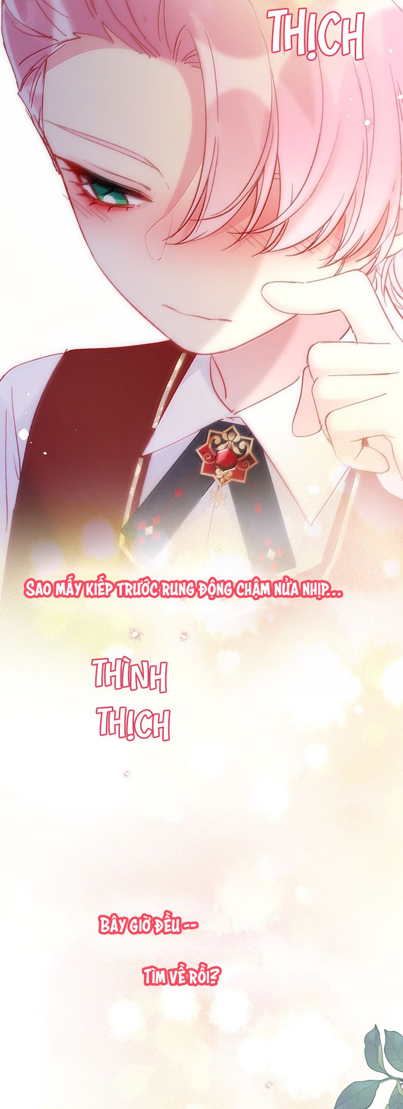 Tôi Phải Làm 1 Kẻ Đại Xấu Xa Chapter 150 - Next Chapter 151