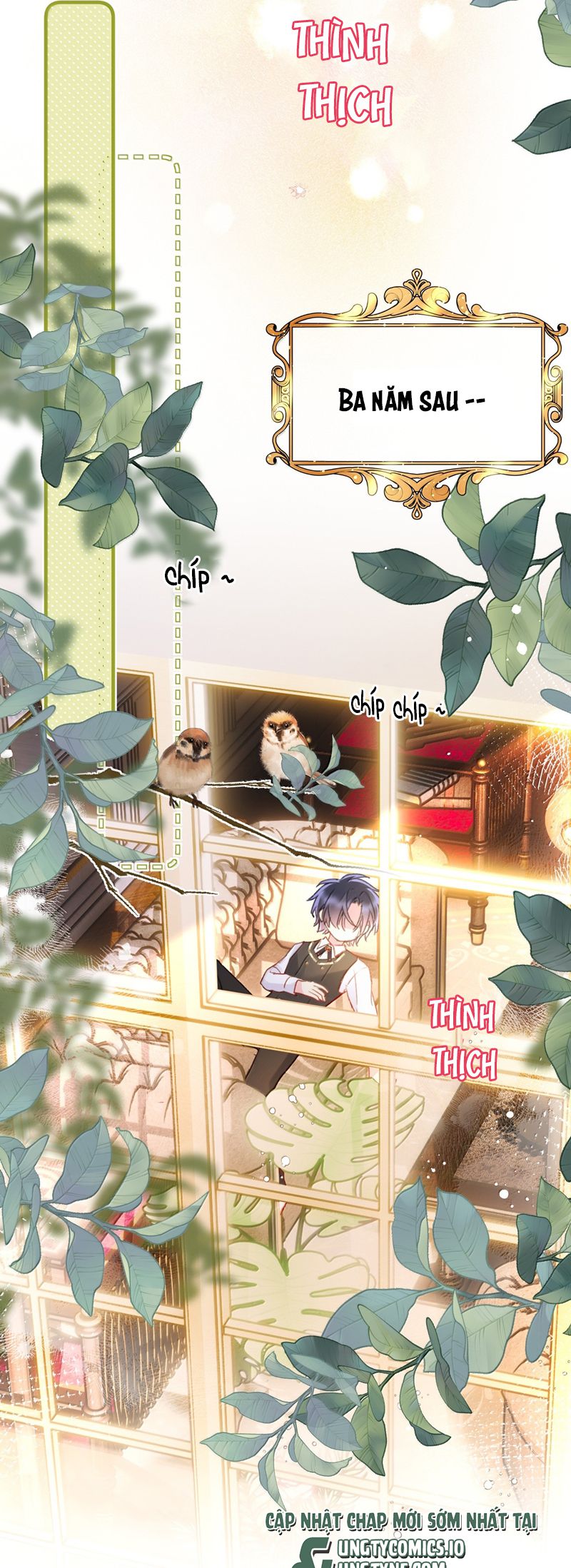 Tôi Phải Làm 1 Kẻ Đại Xấu Xa Chapter 150 - Next Chapter 151