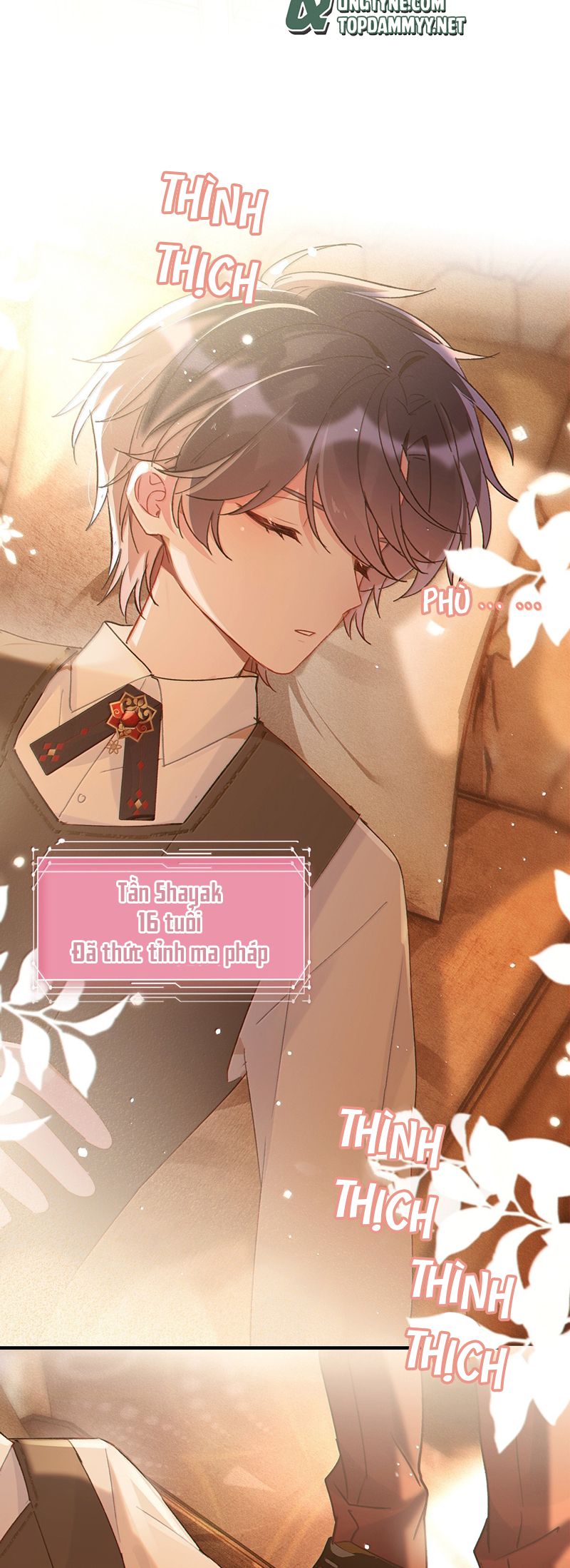 Tôi Phải Làm 1 Kẻ Đại Xấu Xa Chapter 150 - Next Chapter 151