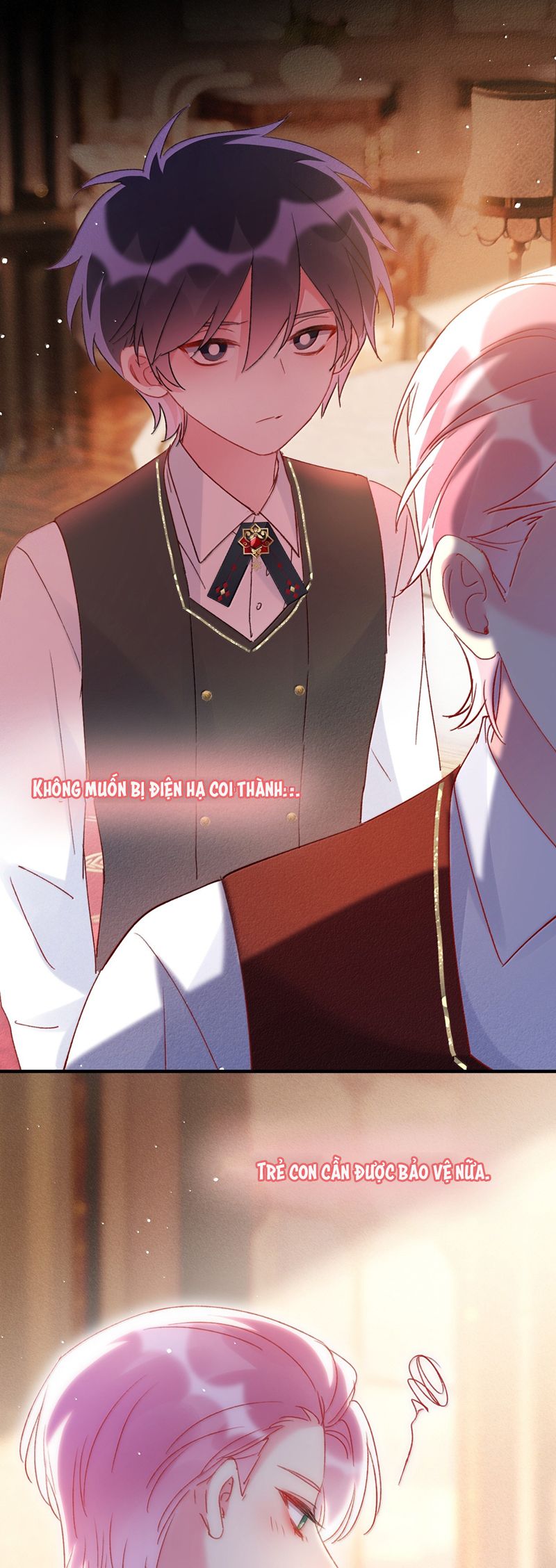 Tôi Phải Làm 1 Kẻ Đại Xấu Xa Chapter 150 - Next Chapter 151